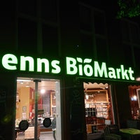 Photo taken at Denns BioMarkt by いわふみ on 9/20/2022