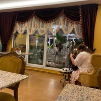 Photo taken at Antique Roman Palace Hotel by Memo on 5/2/2022