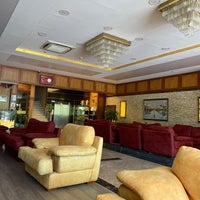 Foto diambil di Gherdan Hotel oleh Memo pada 6/7/2023