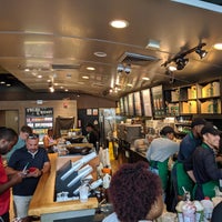 Photo taken at Starbucks by Swapnil T. on 7/25/2019