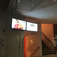 2/28/2017にSwapnil T.がDiMenna Center for Classical Musicで撮った写真
