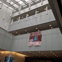 Photo taken at John Jay College - New Building by Swapnil T. on 8/23/2019