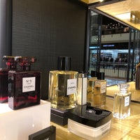 chanel fragrance and beauty boutique