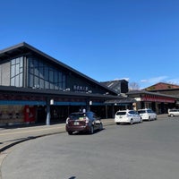 Photo taken at Seibu-Chichibu Station (SI36) by HARUKA M. on 2/1/2024