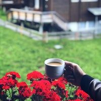 Photo taken at Hotel Falken Wengen by Abdulaziz Bin Saud 🇮🇹❤️🇦🇪 on 8/30/2019