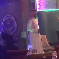 Снимок сделан в Avenue Restaurant &amp;amp; Lounge пользователем Abdulaziz Bin Saud 🇮🇹❤️🇸🇦 7/1/2019