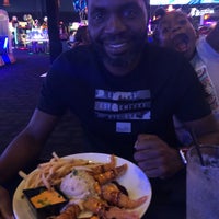 Photo taken at Dave &amp;amp; Buster&amp;#39;s by Kenold B. on 10/20/2018