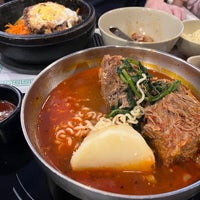 3/24/2023에 Albus S.님이 Hanmaru Restaurant에서 찍은 사진