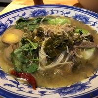 Photo taken at Meet Noodles by Albus S. on 6/21/2019