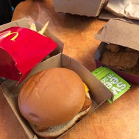 Photo taken at McDonald&amp;#39;s by Albus S. on 5/13/2019