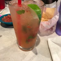 Photo taken at Chuy&amp;#39;s Tex-Mex by Adrian J. on 6/20/2018