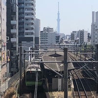 Photo taken at 空蝉橋 by さおりん on 4/10/2022