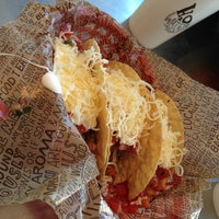 Photo taken at Chipotle Mexican Grill by Paul B. on 1/26/2013