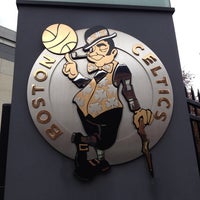 Photo taken at TD Garden by Silvia Margaret M. on 7/2/2013