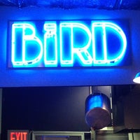 Photo taken at Brooklyn Bird Restaurant by Molindone M. on 1/28/2013