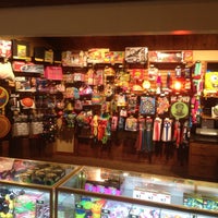 12/30/2012にKarla K.がPark Bowl Restaurant &amp;amp; Arcadeで撮った写真