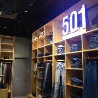 levis aeon