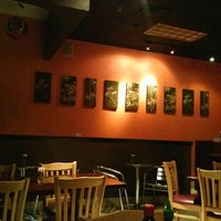 7/28/2013에 Lindalu님이 Foo&amp;#39;s Asian Grill &amp;amp; Bubble Tea에서 찍은 사진