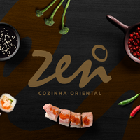 8/15/2017にZen Cozinha OrientalがZen Cozinha Orientalで撮った写真