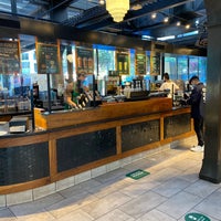 Photo taken at Starbucks by Nasser A. on 7/3/2021