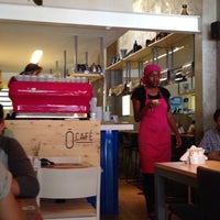 8/16/2015にCamilla S.がO Caféで撮った写真