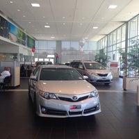 DCH Toyota of Torrance - Auto Dealership in Torrance