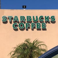 Photo taken at Starbucks by Eric S. on 10/31/2020