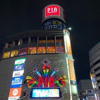 Photo taken at シルクハット 川口店 by HIMAWARI on 1/19/2023