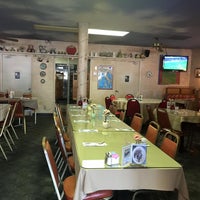 Foto scattata a Ricci&amp;#39;s Italian Restaurant da Ricci&amp;#39;s Italian Restaurant il 8/31/2017