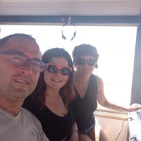 Juanita Plage Beach In Antibes