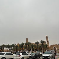 Photo taken at Muhammad Ibn Saud Mosque by 𝗦adeem on 4/10/2024
