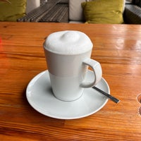 5/28/2023にRasulがRobert&amp;#39;s Coffeeで撮った写真