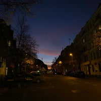 Photo taken at Friedrichstadt by Jeka B. on 11/11/2022