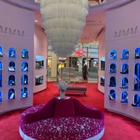 Photo taken at Christian Louboutin by نجد on 2/6/2019