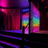Снимок сделан в Stonewall Inn пользователем Mandy D. 11/8/2023