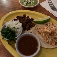Photo taken at The Mexican by DooLee P. on 8/15/2019