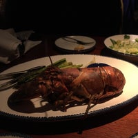 Photo taken at Red Lobster by DooLee P. on 12/23/2018