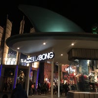 Billabong city online