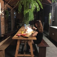 Photo taken at ONEDAY Hostel &amp;amp; Co-Working Space by DooLee P. on 5/15/2018