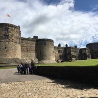 Photo taken at Skipton Castle by Catherine S. on 6/18/2018