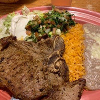 Photo taken at Laredo Mexican Grill by Shiva R. on 3/23/2019