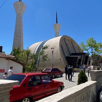Photo taken at Kahramankazan Çarşı by 🐞🐞UĞUR🐞🐞 on 5/20/2022