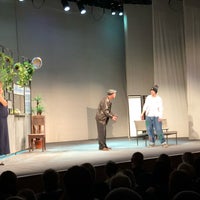Photo taken at Театр «Самарская площадь» by Evgeniy G. on 6/19/2018