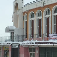 Photo taken at ТЦ «Колизей» by Evgeniy G. on 12/28/2014