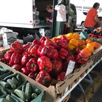 Photo taken at Central NY Regional Market by Rod K. on 9/14/2019