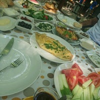 Photo taken at Çınar Restaurant by Emre . on 7/3/2021