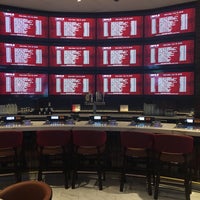Photo taken at Hard Rock Sportsbook by Mike M. on 7/13/2019