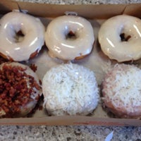 Photo taken at Duck Donuts by Mike M. on 9/6/2015