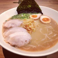 Goku Raku Ramen Paradigm Mall Goku Raku Ramen Paradigm Mall