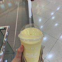 Pulp Juice Bar Juice Bar In Dubai